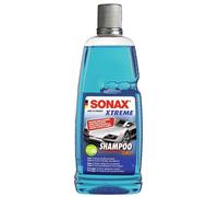 SONAX XTREME Shampoo concentrato di shampoo per auto 2 in 1 (1 litro) sen Single