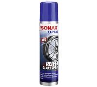 SONAX XTREME Spray Lucidante Per Pneumatici Wet Look 235300 400ml