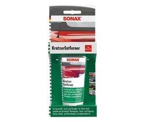 Sonax Zero Er Anatre Anche 75 ML Nanopro per Plastica Acrilico E Plexiglas