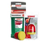 Sonax Zero Er Anatre Anche Plastica Nanopro 03050000 75 ML Incl. P-Ball