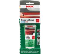 SONAX Zero Er Anatre Anche Plastica Nanopro 305000 75ml
