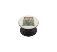 Sonbol La bellezza del rinnovamento PopSockets PopGrip Adesivo