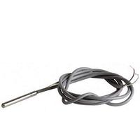 Sonda 150 cm NTC - con tubo in acciaio per regolatori Eliwell