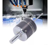 Sonda 3D Edge Finder, impermeabile digitalizzazione sonda touch ad alta precisione, con punta a sfera da 4 mm, per macchina CNC, per tratti coordinati