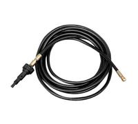 sonda 6 mt spurgatubi per idropulitrice fredda Lavor accessori idropulitrici