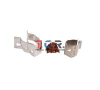 Sonda a contatto ntc con clips caldaia Ariston Cares, Clas, Genus Premium, Hs...