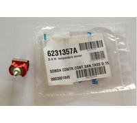 Sonda a contatto Temperatura Sanitario NTC D.14 Caldaie Sime 6231357 Metropolis