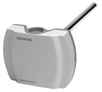SIEMENS - QAE2120.010 SONDA T AD IMMERSIONE PASSIVA PER LA MISURA DELLA TEMPERATURA DELLE TUBAZIONI O SERBATOI