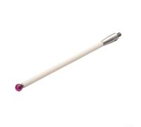 Sonda a sfera da 6 mm con albero in ceramica per applicazioni industriali CNC modello A50003712