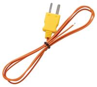 Sonda A Sfera Per Termocoppia, Tipo K, 1M - FLUKE 80PK-1