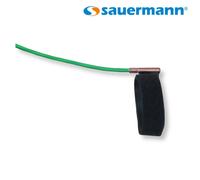 SONDA A TERMOCOPPIA K CLASSE 1 DA 1,5 M MISURA DA -20 A +90°C. CON VELCRO PER T