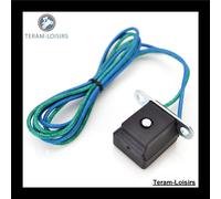 Sonda Accensione Pmh per Hyosung ST7 Carb de 2010 2011 2012 2013 2014 2015 2016