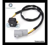 Sonda Accensione Pmh per Kawasaki Kaf 620 Mule 3010 Trans 4x4 HD De 2005 À 2008