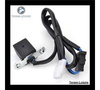 Sonda Accensione Pmh per Kawasaki KLF 300 Bayou C Euro de 1995 1996 1997 à 2004