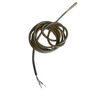 Sonda acqua PER Caminetti Montegrappa 6x40mm COD.1042002300