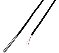 B + B Thermo-Technik 0625 0520-100 Sonda ad immersione -40 fino a +180 °C Sens