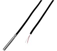 B + B Thermo-Technik 0625 0520-100 Sonda ad immersione -40 fino a +180 °C Sens
