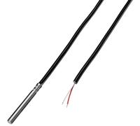 Sonda ad immersione B + B Thermo-Technik 0625 7003-01 -35 fino a 150 °C