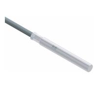 Sonda ad immersione b thermo-technik pt 100 10 fino a +105 c pt100