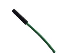 Sonda Ambiente NTC 100K Cavo Lungo 200cm - Capsula 6x30mm per stufe a Pellet