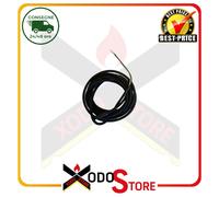 Sonda ambiente NTC 10K con cavo da 150cm (RIF. INT. 8010)