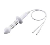 Sonda anale Med-Fit Life-Care: un elettrodo sottile a sonda anale da usare con esercizi elettronici.