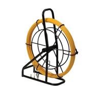 Sonda Arnocanali con Aspo diametro 6 mm 60 metri giallo AF6.060C550