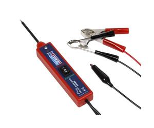 Sonda automatica 6-24V