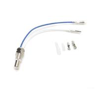 Sonda automatica del sensore del mittente di temperatura di 2 fili per la misurazione dell'acqua/olio dell'automobile
