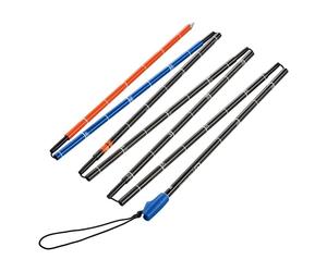 Sonda Avalanche Ortovox Carbon 240 Superlight (Nero) 240cm