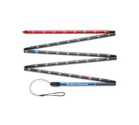 Sonda Black Diamond QuickDraw Probe 240 Noir TU