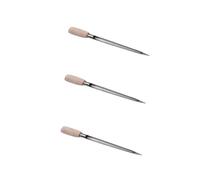 Sonda campionatrice per cereali, strumento multifunzione per test accurati del suolo e del grano (60 cm x 1,4 cm)