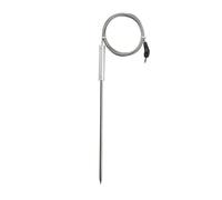 Sonda Carne Monitoraggio Temperatura Alimentare Accessorio Cottura 15cm Sonda Ri