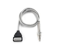 Sonda chip sensore Nox a 8 fili 5WK97331A A0101531628 0101531628 per Benz 6