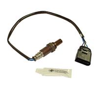 Sonda Controllo Lambda 605 MM Cavo METZGER Adatto A per U.a. VW Fox