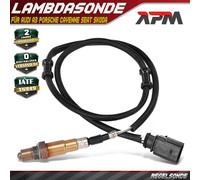 Sonda Controllo Lambda / Diagnosi per VW Golf 1K Passat Audi A3 8P Seat Skoda