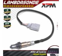 Sonda Controllo Lambda per Audi A1 A3 A4 A5 A6 A7 A8 Q2 Q3 Q5 VW Seat Skoda 2.0L