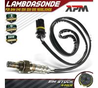 Sonda Controllo Lambda per BMW 3er E46 E36 320-330 5er E39 520 528i con Spina
