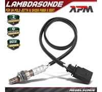 Sonda Controllo Lambda Prima Catalizzatore per VW Polo Jetta IV Skoda Fabia II