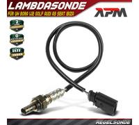 Sonda Controllo Lambda Prima Kat 4-Polig per VW Golf Polo Audi A3 Seat Ibiza