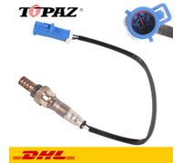 Sonda Controllo Lambda Prima Kat per Ford C-Max DM2 Fiesta VI Focus Daw B-Max JK
