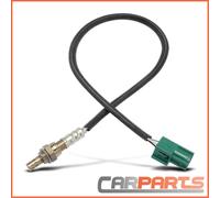 Sonda Controllo Lambda Prima Kat per Nissan Almera 2 N16 Micra 3 K12 Primera P12