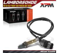 Sonda Controllo Lambda Prima Kat per VW Golf Passat Audi A3 Porsche 911 Seat