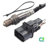 Sonda Lambda PIERBURG 7.05271.24.0 per Audi Skoda VW 1.6 1.8 2.0 021906262B