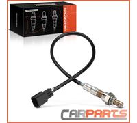 Sonda Controllo Lambda Vor Catalizzatore Ossigeno O2 Sensore per Mazda 3 BK 5 Cr
