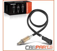 Sonda Controllo Lambda Vor Catalizzatore per Alfa Romeo 145 146 Fiat Punto