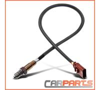 Sonda Controllo Lambda Vor Catalizzatore per Audi A3 A6 Tt Seat Skoda VW Golf
