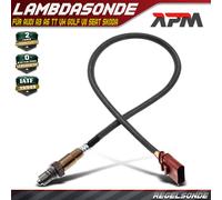 Sonda Controllo Lambda Vor Catalizzatore per Audi A3 A6 Tt VW Golf VII Seat