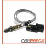 Sonda Controllo Lambda Vor Catalizzatore per BMW 1er E87 3er E90 E91 7er E65 E66