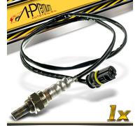 Sonda Controllo Lambda Vor Catalizzatore per BMW 3er E36 E46 5er E39 7er E38 E85
